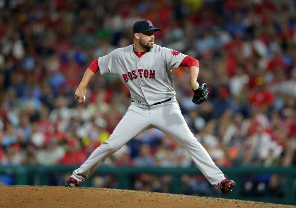 Heath Hembree