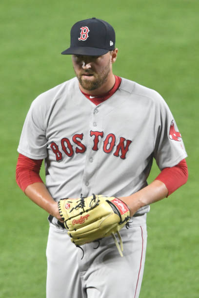 Heath Hembree
