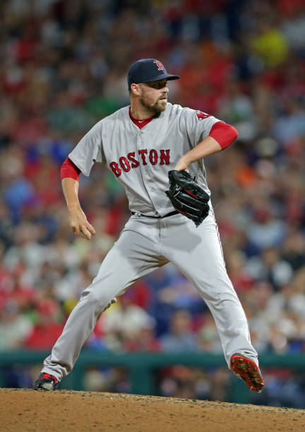 Heath Hembree