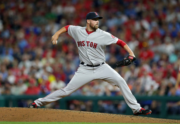 Heath Hembree