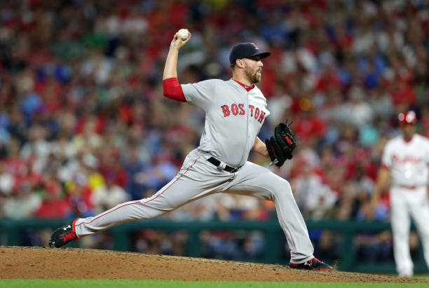 Heath Hembree