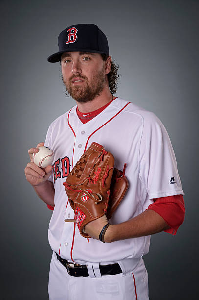 Heath Hembree