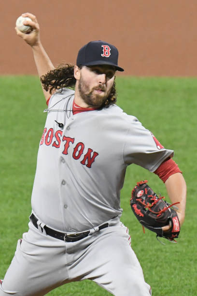Heath Hembree