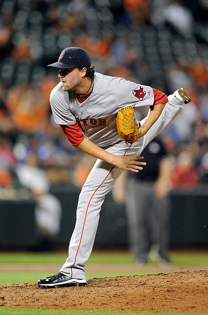 Heath Hembree