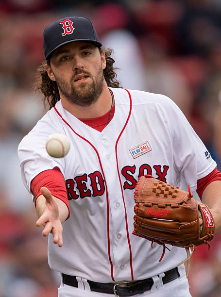 Heath Hembree