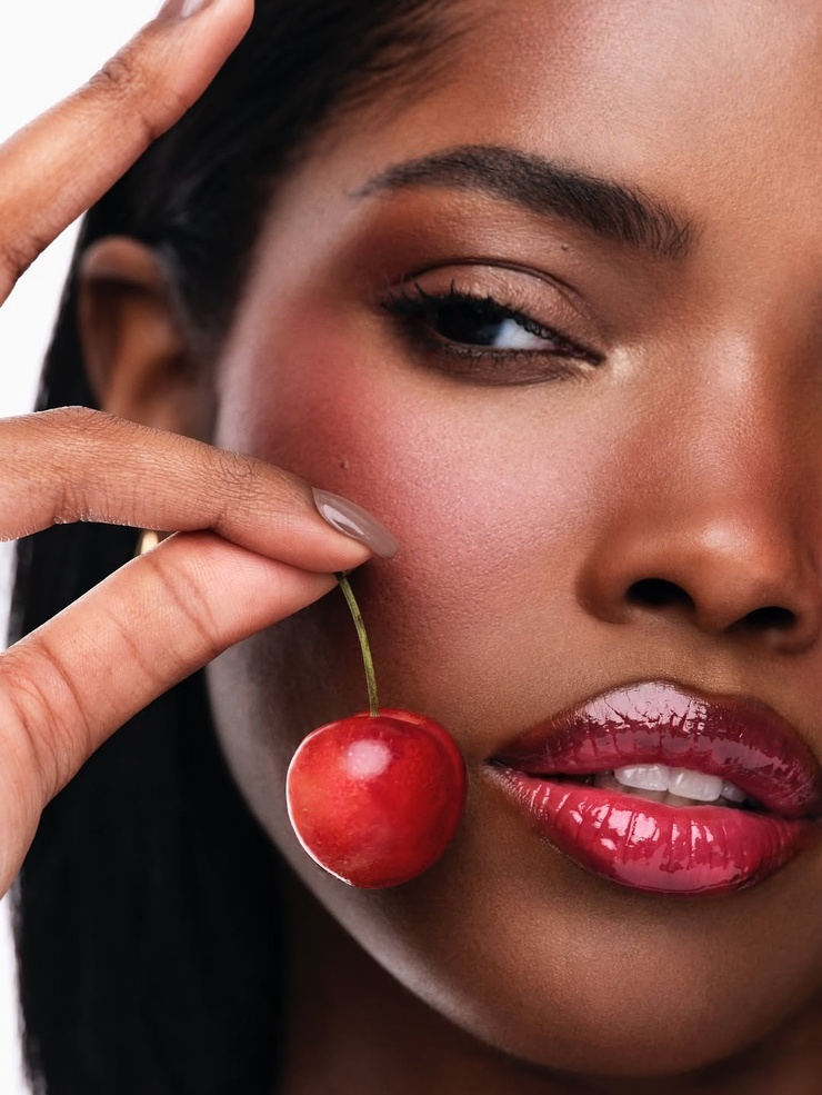 Ryan Destiny