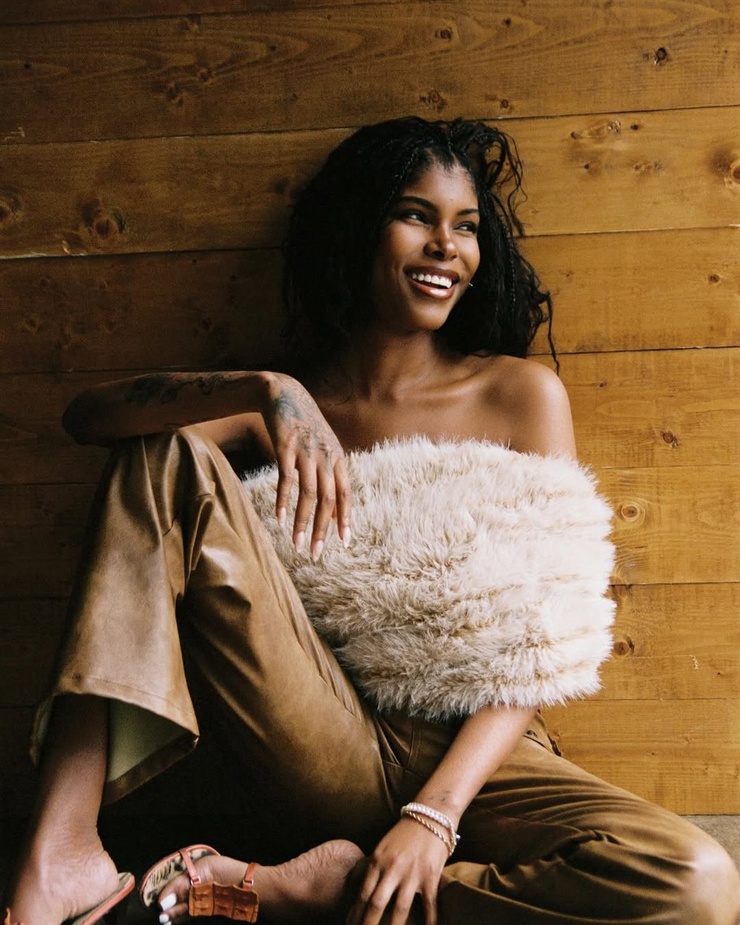 Diamond White