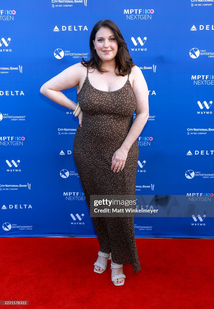 Allison Tolman