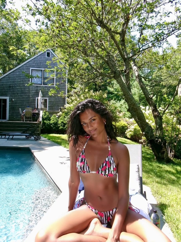 Simone Ashley