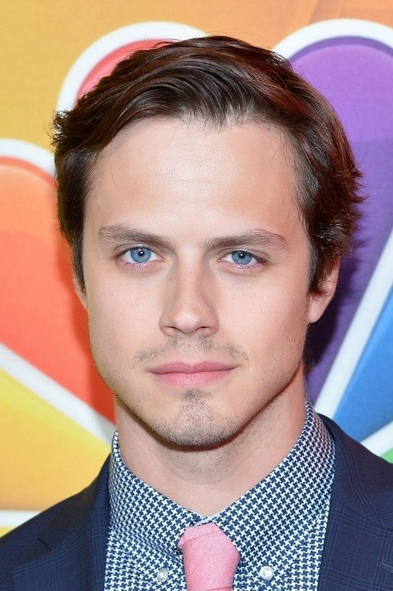 Jake Robinson