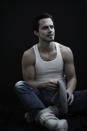 Jake Robinson