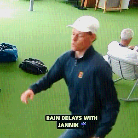 Jannik Sinner