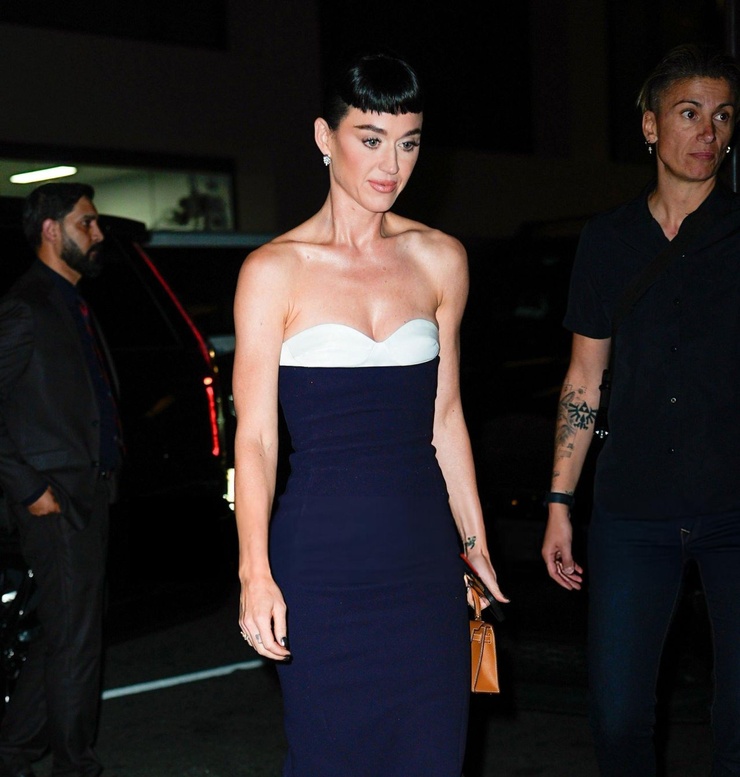 Katy Perry