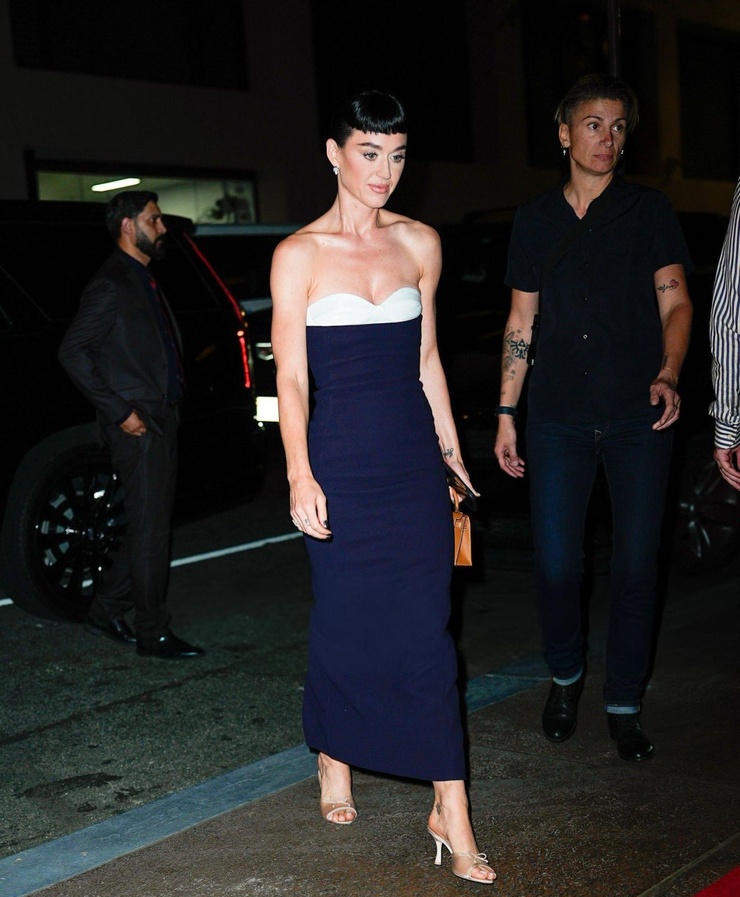 Katy Perry