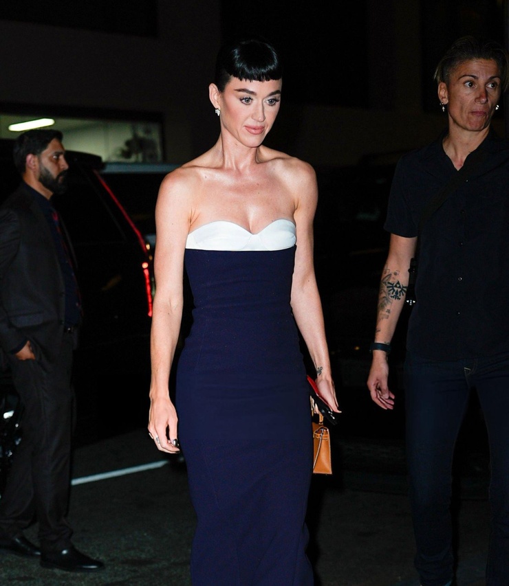 Katy Perry