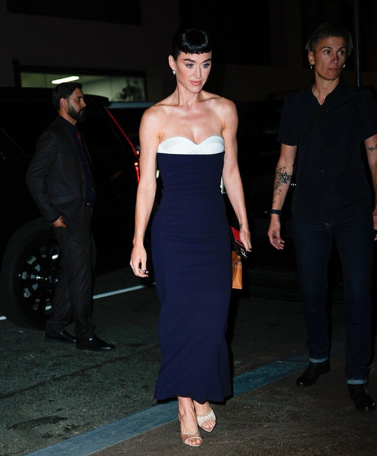 Katy Perry