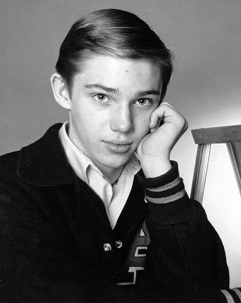 Richard Thomas
