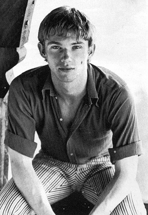 Richard Thomas
