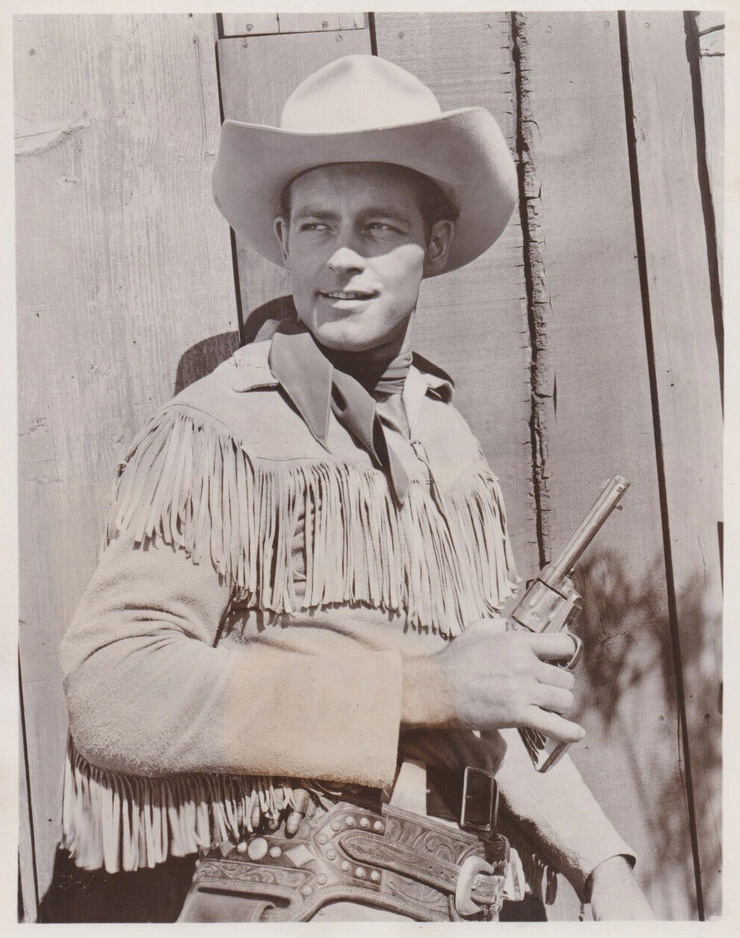 Guy Madison