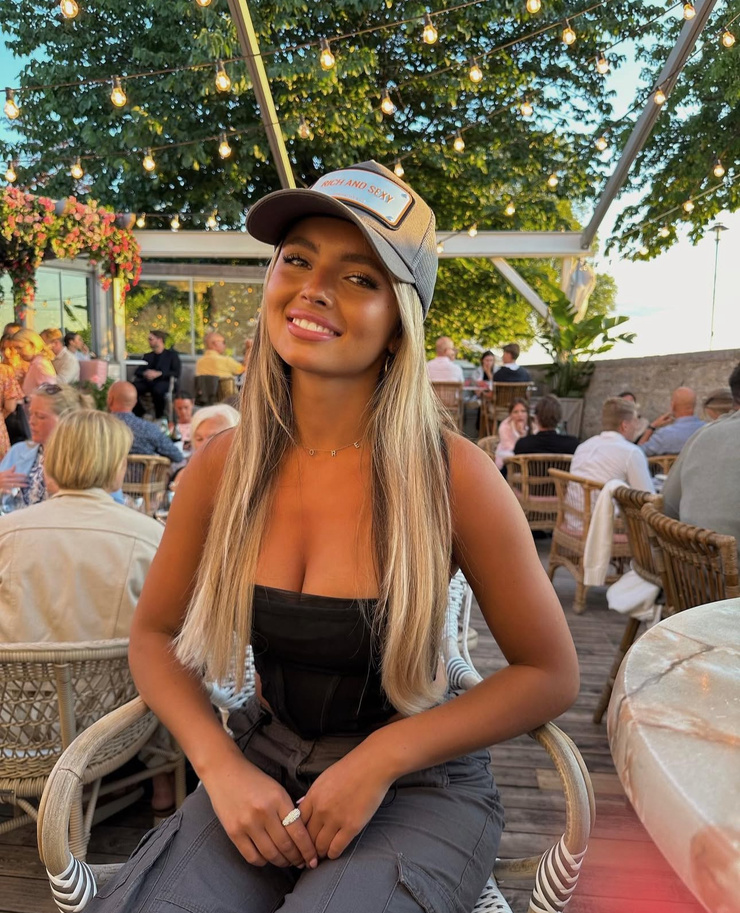 Alma Persson