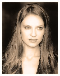 Anna Torv Anna Torv