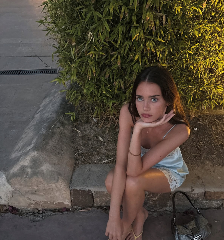 Olivia Neill
