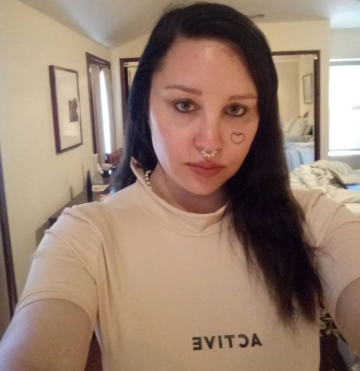 Amanda Bynes Amanda Bynes