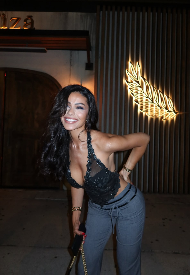 Dina Khalil