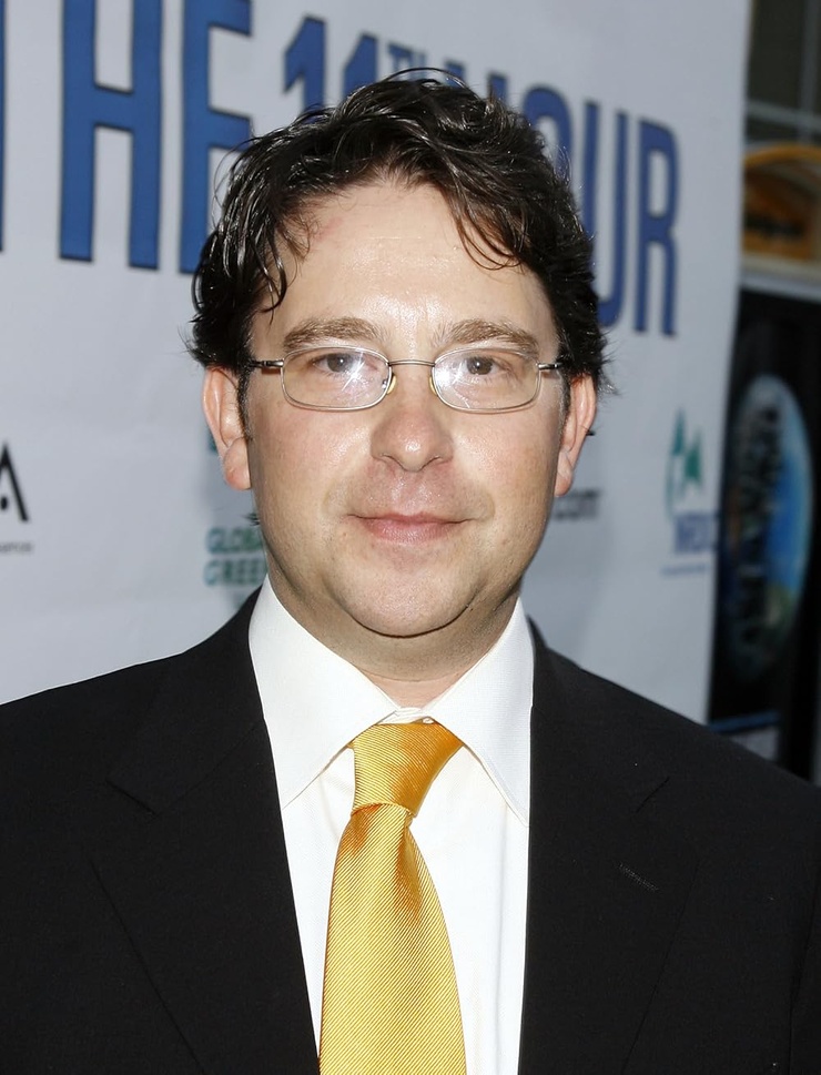 Brian Gerber
