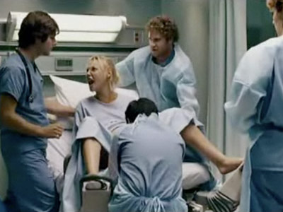Knocked Up