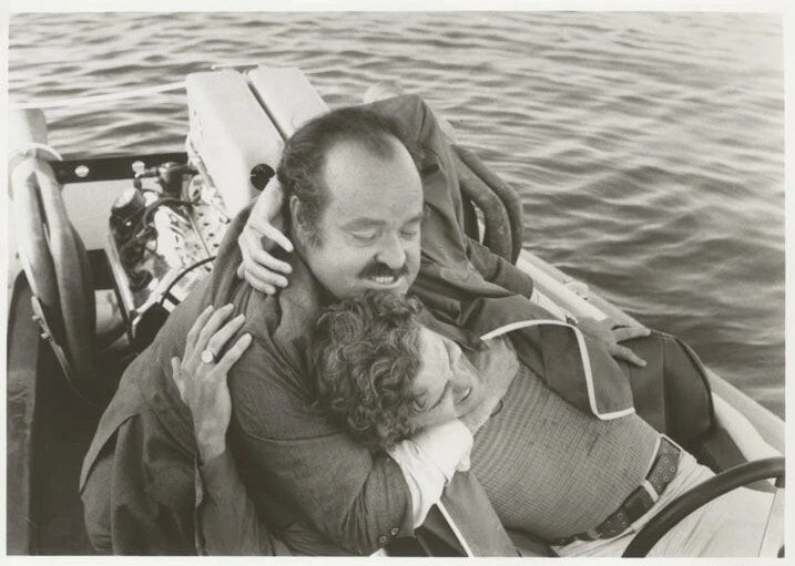 William Conrad