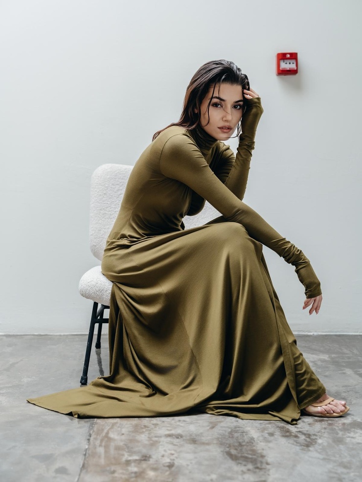 Hande Erçel