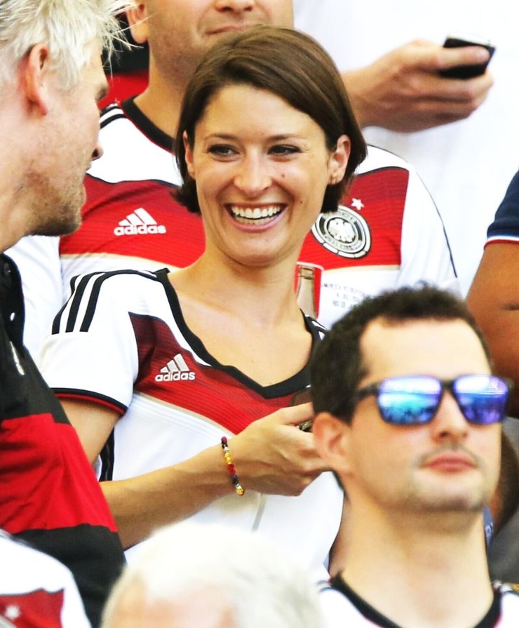 Kathrin Gilch Kathrin Gilch