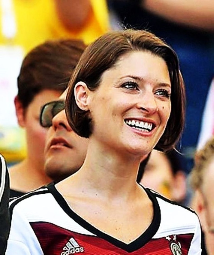 Kathrin Gilch Kathrin Gilch