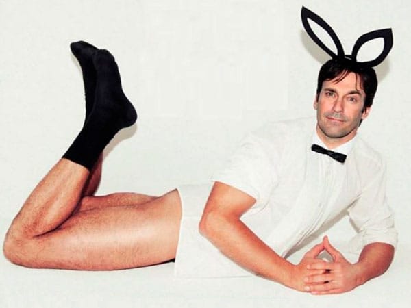 Jon Hamm