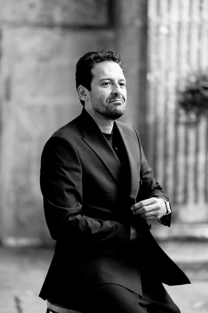 Khaled Benaïssa