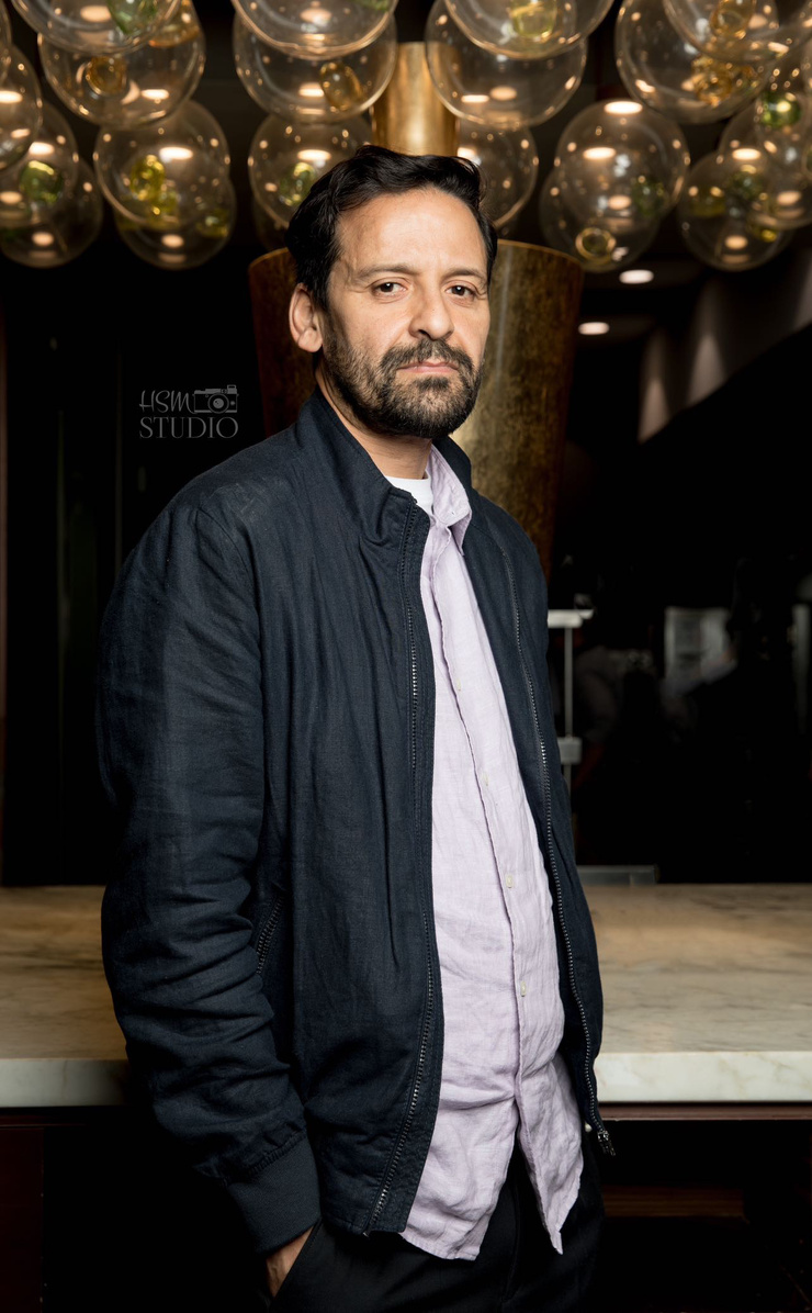 Khaled Benaïssa