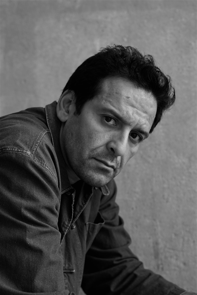 Khaled Benaïssa