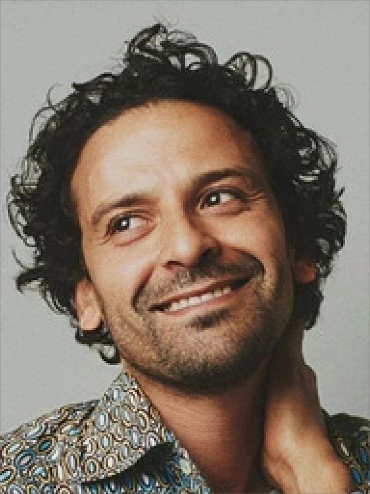 Khaled Benaïssa