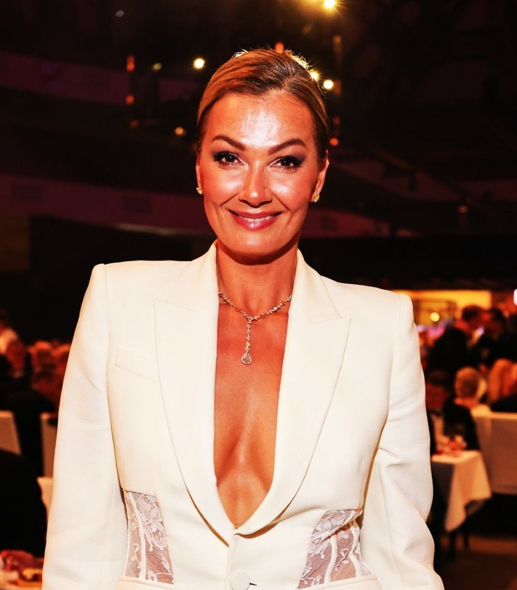 Franziska van Almsick