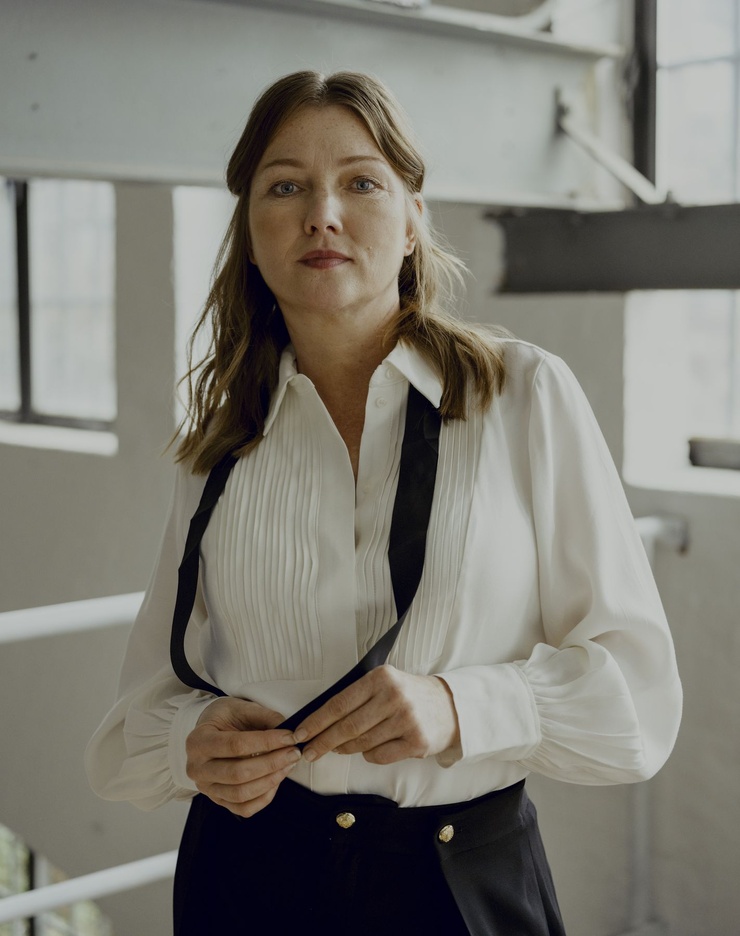 Katja Studt
