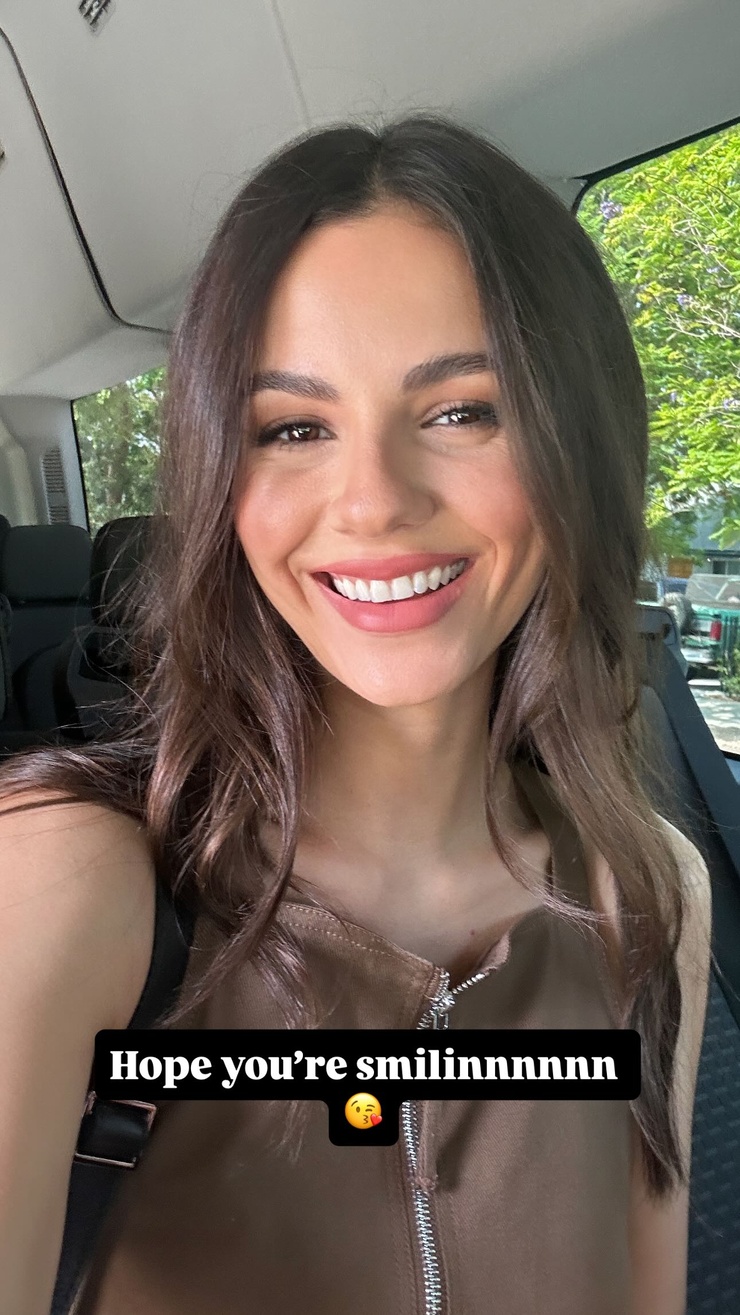 Victoria Justice Victoria Justice