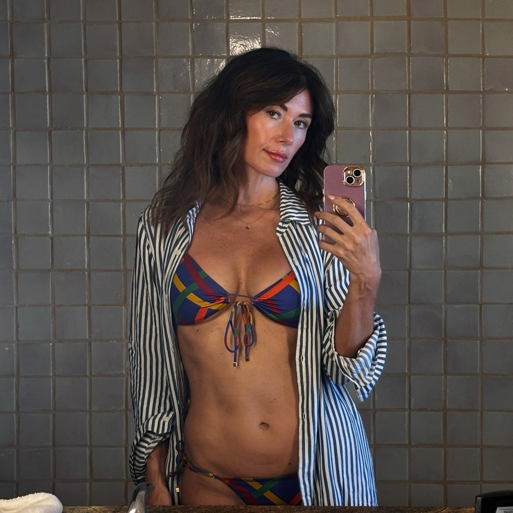 Jewel Staite Jewel Staite