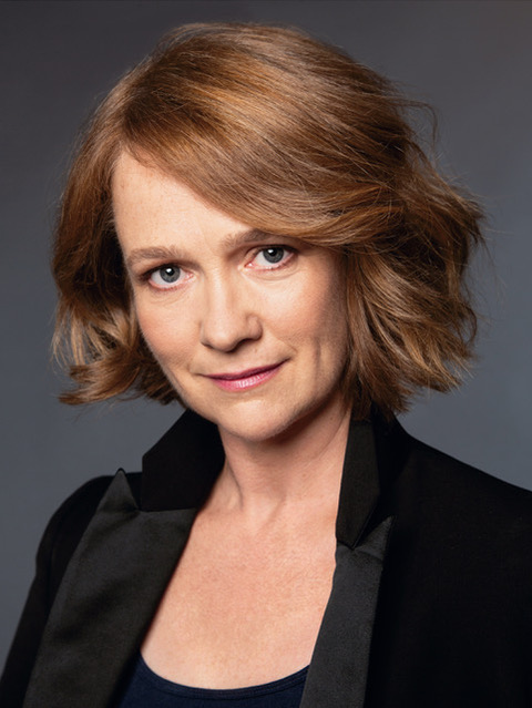 Poppy Miller Poppy Miller