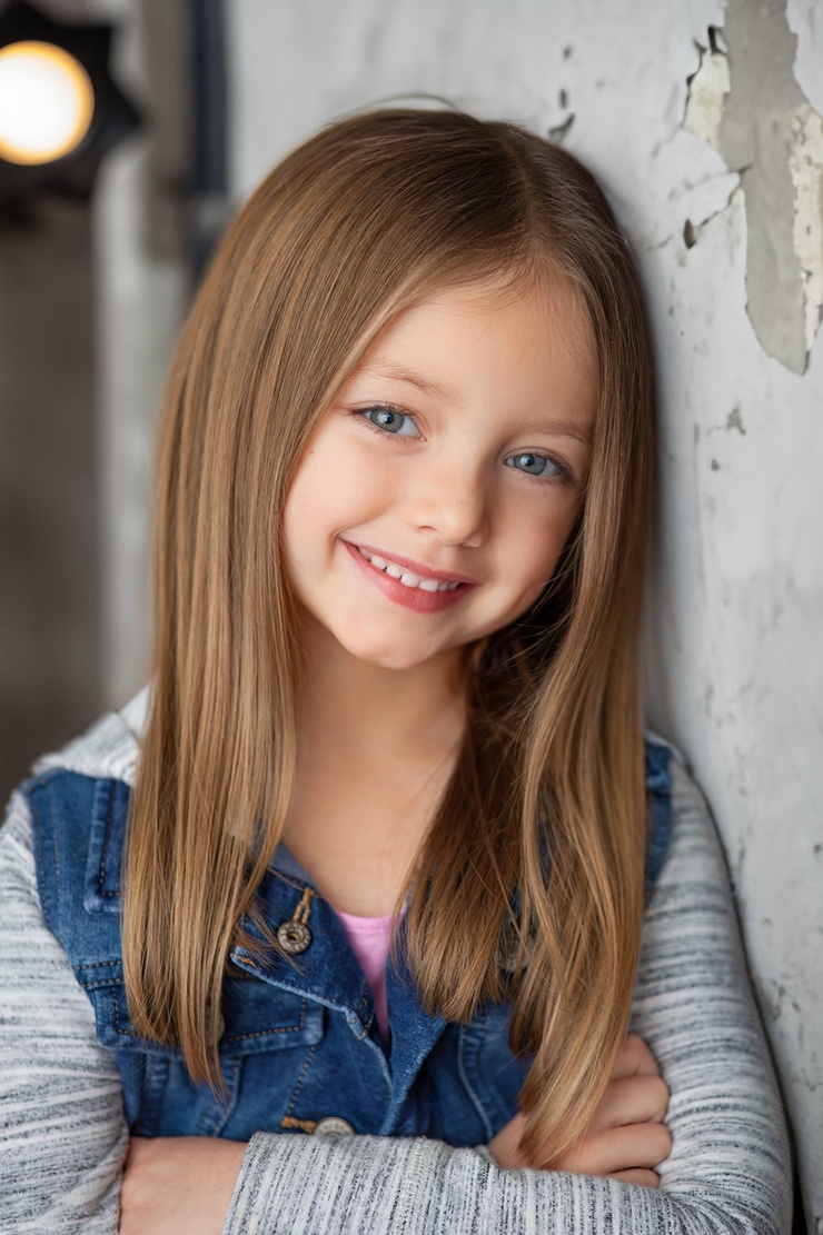 Emily Mitchell