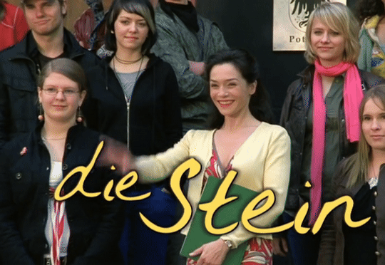 Die Stein Die Stein