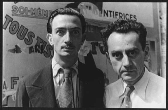 Man Ray Man Ray