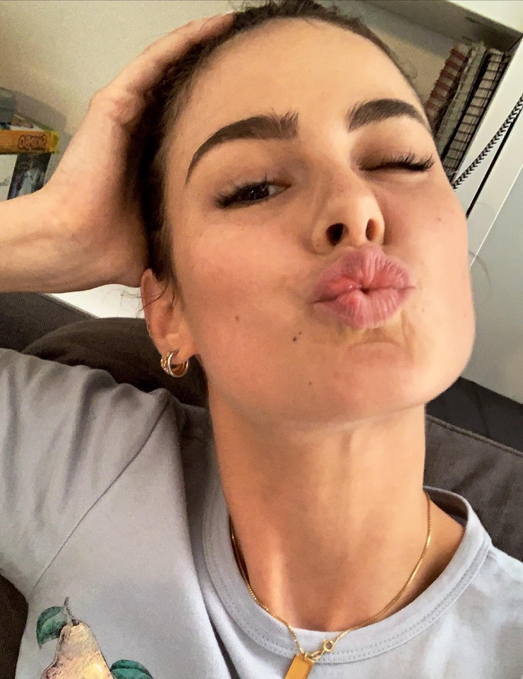 Lena Meyer-Landrut Lena Meyer-Landrut