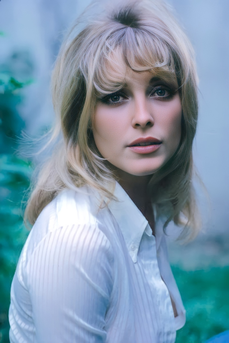 Sharon Tate