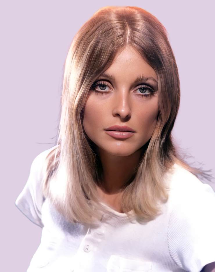 Sharon Tate Sharon Tate